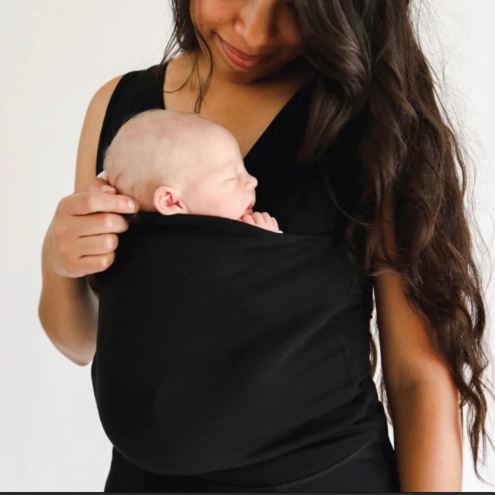 Lalabu Soothing Tank size small